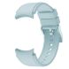 Ремешок UniCase Silicone Band для Samsung Galaxy Watch 4 Classic (46mm) / Watch 4 Classic (42mm) / Watch 4 (40mm) / Watch 4 (44mm) - Baby Blue. Фото 3 из 7