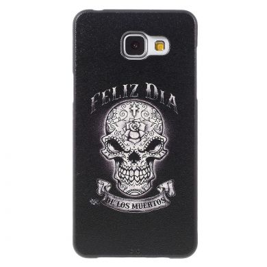 Защитный чехол UniCase Colour для Samsung Galaxy A5 2016 (A510) - Cruzar