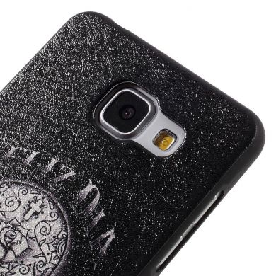 Защитный чехол UniCase Colour для Samsung Galaxy A5 2016 (A510) - Cruzar