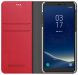 Чохол-книжка araree Mustang Diary для Samsung Galaxy A8+ 2018 (A730) GP-A730KDCFAAA - Red