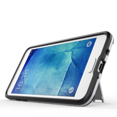 Захисна накладка UniCase Hybrid для Samsung Galaxy J5 2016 (J510), серый