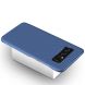 Пластиковый чехол MOFI Slim Shield для Samsung Galaxy Note 8 (N950) - Blue. Фото 3 из 9