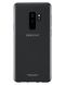 Чохол Clear Cover для Samsung Galaxy S9+ (G965) EF-QG965TTEGRU