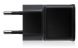 Сетевое зарядное устройство Samsung (2A/5V) Black EP-TA12EBEUGRU. Фото 4 из 4
