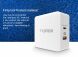 Сетевое зарядное устройство T-PHOX 48W Fast Charge TYPE-C PD (30W+QC3.0, 18W) - Black. Фото 19 из 26