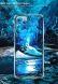 Силиконовый чехол IMAK UX-5 Series для Samsung Galaxy A33 - Transparent. Фото 5 из 13