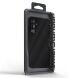 Силиконовый (TPU) чехол ArmorStandart Matte Slim Fit для Samsung Galaxy A25 (A256) - Black. Фото 5 из 5