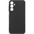 Силиконовый (TPU) чехол ArmorStandart Matte Slim Fit для Samsung Galaxy A25 (A256) - Black
