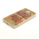 Силиконовый (TPU) чехол Deexe Life Style для Samsung Galaxy J5 2017 (J530) - Dream Catcher. Фото 3 из 6