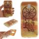 Силиконовый (TPU) чехол Deexe Life Style для Samsung Galaxy J5 2017 (J530) - Dream Catcher. Фото 1 из 6