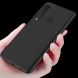 Силіконовий (TPU) чохол X-LEVEL Matte для Samsung Galaxy A9 2018 (A920) - Black