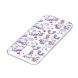 Силиконовый (TPU) чехол Deexe Pretty Glossy для Samsung Galaxy A6 2018 (A600) - Unicorn Pattern B. Фото 5 из 5
