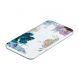Силіконовий (TPU) чохол Deexe Pretty Glossy для Samsung Galaxy J4+ (J415) - Colorful Flowers