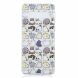 Силіконовий (TPU) чохол Deexe Pretty Glossy для Samsung Galaxy S10 (G973) - Cartoon Animal