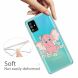 Силиконовый (TPU) чехол Deexe Pretty Glossy для Samsung Galaxy S20 Plus (G985) - Elephant. Фото 3 из 5