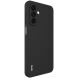 Силиконовый (TPU) чехол IMAK UC-3 Series для Samsung Galaxy A26 (A266) - Black. Фото 3 из 8