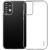 Силиконовый (TPU) чехол MOFI Thin Guard для Samsung Galaxy A53 (A536) - Transparent
