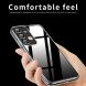 Силиконовый (TPU) чехол MOFI Thin Guard для Samsung Galaxy A53 (A536) - Transparent. Фото 8 из 11