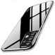 Силиконовый (TPU) чехол MOFI Thin Guard для Samsung Galaxy A53 (A536) - Transparent. Фото 3 из 11