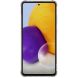 Силиконовый (TPU) чехол NILLKIN Nature Max для Samsung Galaxy A72 (А725) - Grey. Фото 2 из 20