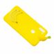 Силіконовий (TPU) чохол UniCase 3D Pattern для Samsung Galaxy A11 (A115) - Banana