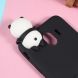 Силиконовый (TPU) чехол UniCase 3D Pattern для Samsung Galaxy J4 2018 (J400) - Cute Panda. Фото 4 из 5