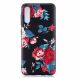 Силіконовий (TPU) чохол UniCase Color Style для Samsung Galaxy A50 (A505) / A30s (A307) / A50s (A507) - Roses