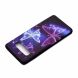Силіконовий (TPU) чохол UniCase Color Style для Samsung Galaxy S10 Plus (G975), Pretty Butterflies