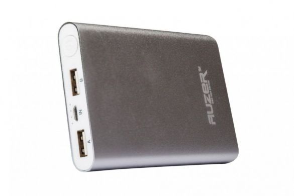 Внешний аккумулятор AUZER AP9000 (9000 mAh)