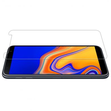 Захисна плівка NILLKIN Crystal для Samsung Galaxy J4+ (J415)