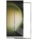 Защитное стекло AMORUS 3D Curved Full Glue для Samsung Galaxy S24 Ultra (S928) - Black. Фото 1 из 8