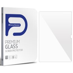 Защитное стекло ArmorStandart Glass.CR для Samsung Galaxy Tab A8 10.5 (X200/205)