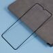 Захисне скло Deexe Full Glue Coverage для Samsung Galaxy A17 (A175) - Black