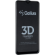 Защитное стекло Gelius Pro 3D Full Glue для Samsung Galaxy M30s (M307) + ГЕЛЬ - Black. Фото 3 из 6