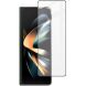 Защитное стекло IMAK 5D Pro+ Full Glue для Samsung Galaxy Fold 5 - Black. Фото 1 из 7