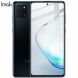 Защитное стекло IMAK 5D Pro+ Full Glue для Samsung Galaxy Note 10 Lite (N770) - Black. Фото 5 из 12