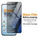 Защитное стекло IMAK Privacy 9H Protect для Samsung Galaxy A27 (A276) - Black. Фото 4 из 12