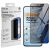 Защитное стекло IMAK Privacy 9H Protect для Samsung Galaxy A27 (A276) - Black