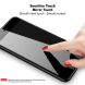 Защитное стекло IMAK Privacy 9H Protect для Samsung Galaxy A27 (A276) - Black. Фото 10 из 12