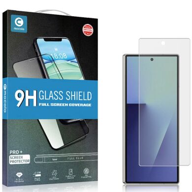 Захисне скло MOCOLO 2.5D Arc Edge для Samsung Galaxy Fold 7