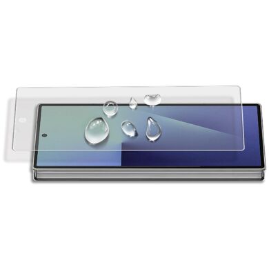 Захисне скло MOCOLO 2.5D Arc Edge для Samsung Galaxy Fold 7