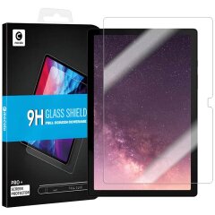 Защитное стекло MOCOLO Clear Glass для Samsung Galaxy Tab S10 FE Plus