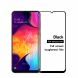 Захисне скло MOFI 9H Full Cover Glass для Samsung Galaxy A50 (A505) - Black