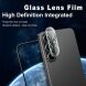 Защитное стекло на камеру IMAK Integrated Lens Protector для Samsung Galaxy A37 (A376). Фото 2 из 7