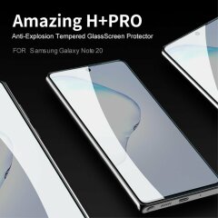 Захисне скло NILLKIN Amazing H+ Pro для Samsung Galaxy Note 20 (N980)