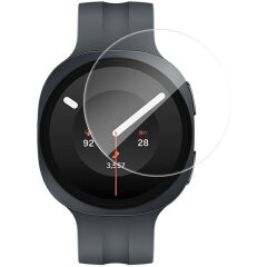 Захисне скло RURIHAI Install Clear для Samsung Galaxy Watch 9 (40mm)