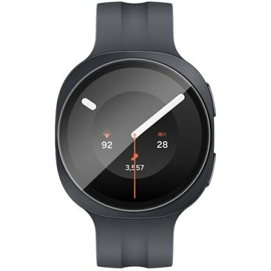 Захисне скло RURIHAI Install Clear для Samsung Galaxy Watch 9 (40mm)