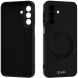 Защитный чехол ABEEL Lyra Skin Kickstand with MagSafe для Samsung Galaxy A27 (A276) - Black. Фото 1 из 9