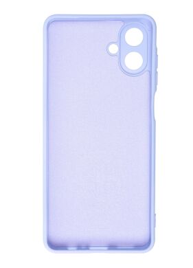 Захисний чохол ArmorStandart ICON Case для Samsung Galaxy A07 (A075) - Lavender