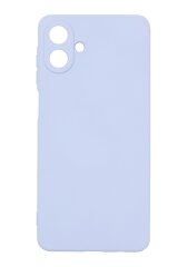 Захисний чохол ArmorStandart ICON Case для Samsung Galaxy A07 (A075) - Lavender